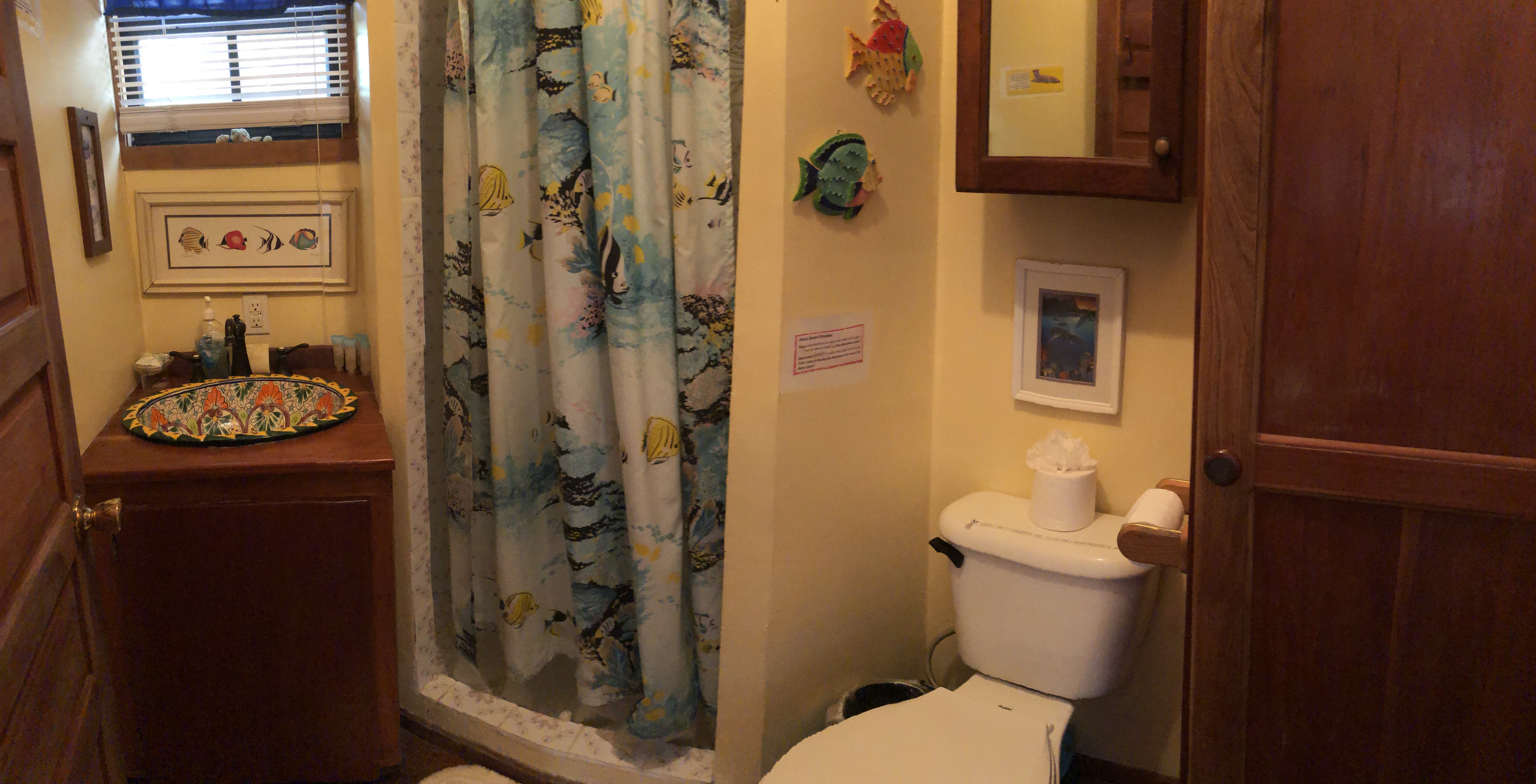 Couples Rooms detail 2