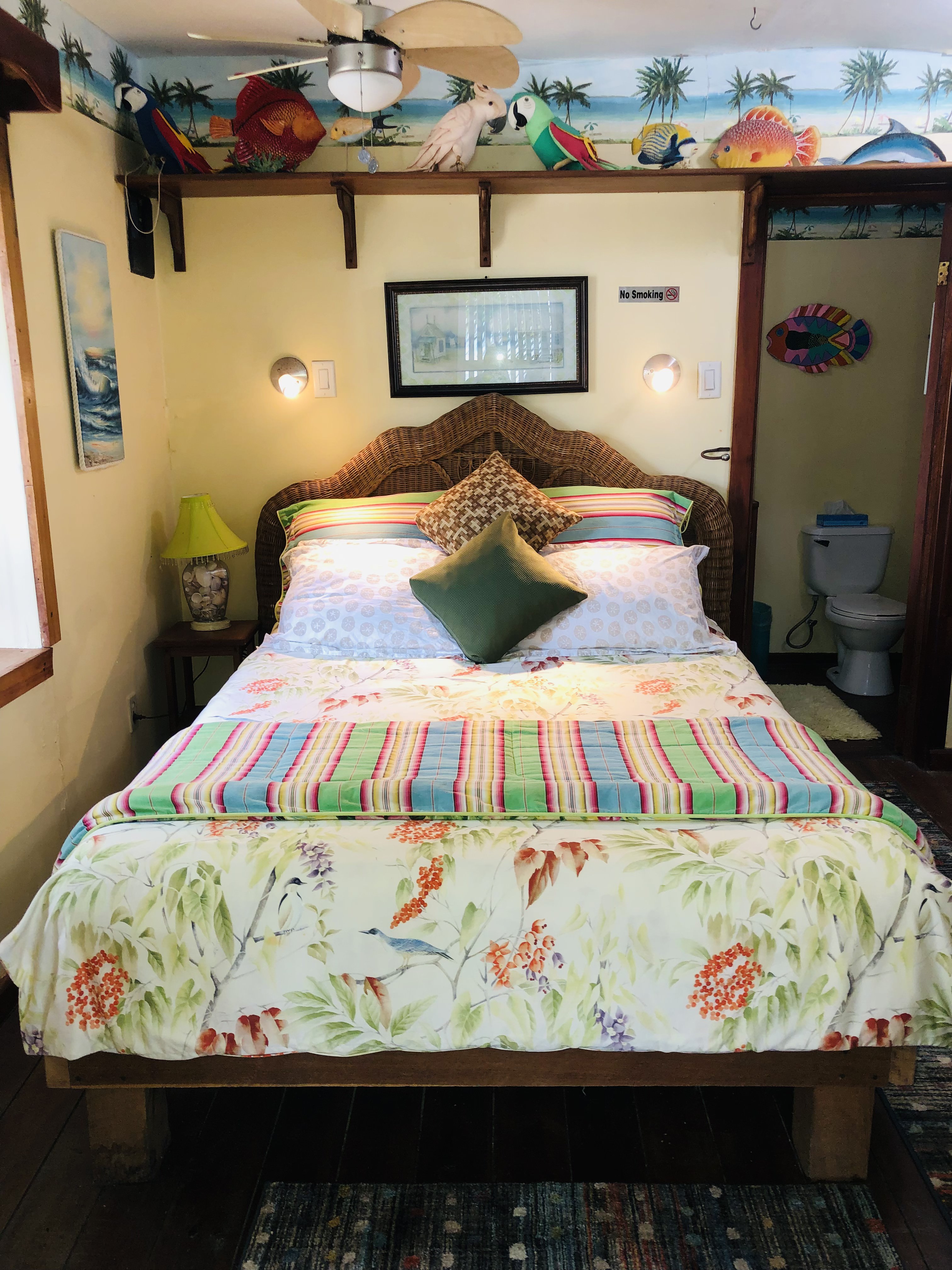 Couples Rooms detail 4
