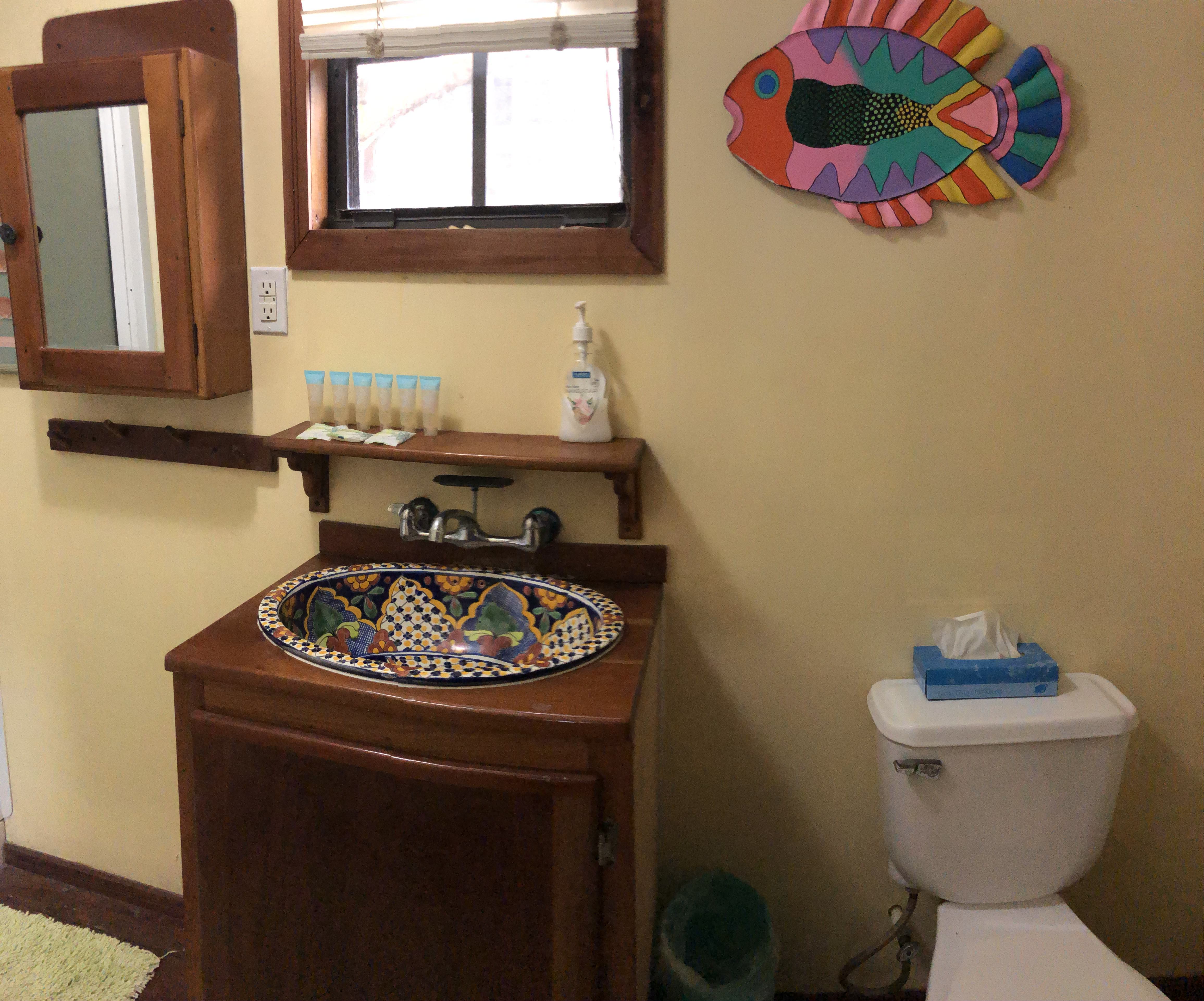 Couples Rooms detail 5