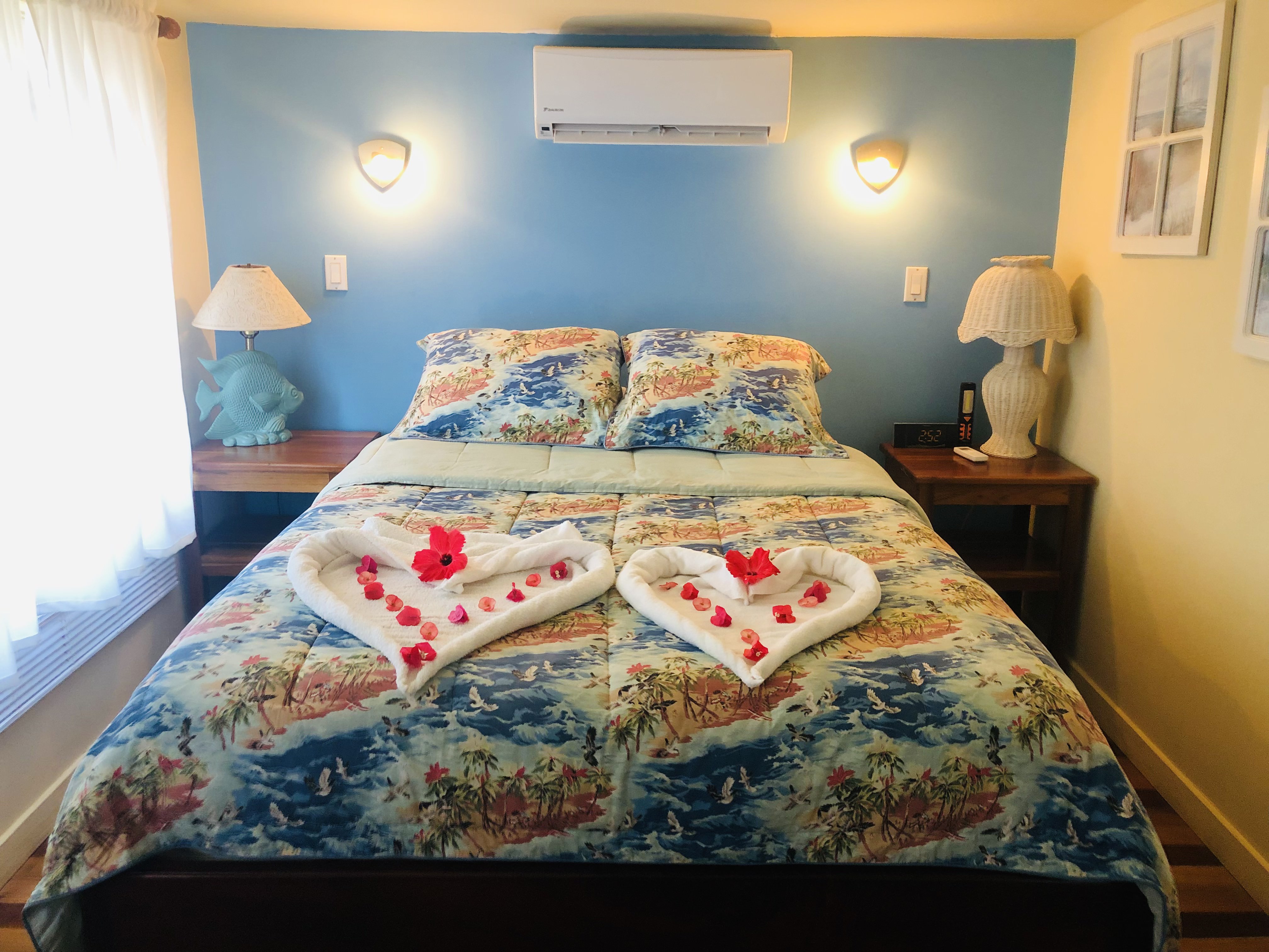 Villas at Coral Cove Inn