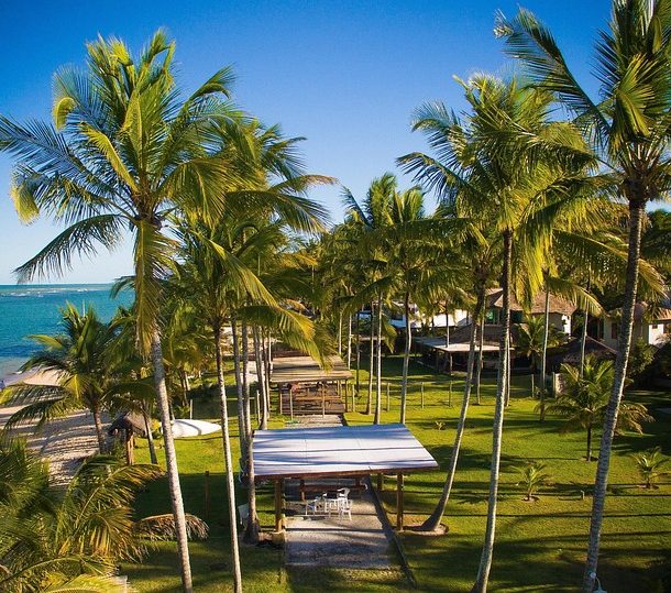 Best places to stay near Placencia