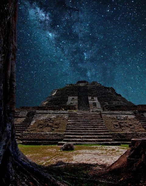 Luxury comfort in Belize