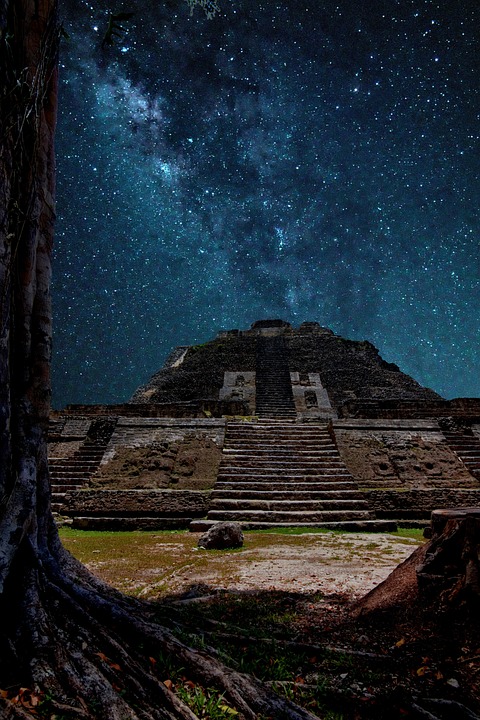 Luxury comfort in Belize